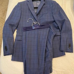 Banana Republic Suit